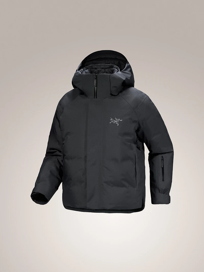 Andessa Down Jacket