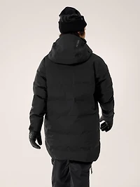 Andessa Down Mid Jacket Women's