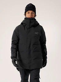 Andessa Down Mid Jacket Women's