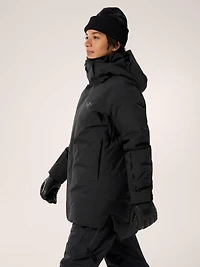 Andessa Down Mid Jacket Women's