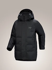 Andessa Down Mid Jacket Women's