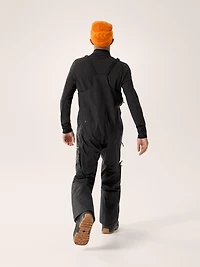 Sabre Bib Pant - Nightfall Men's