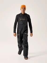 Sabre Bib Pant - Nightfall Men's