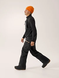 Sabre Bib Pant - Nightfall Men's