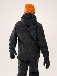 Sabre Jacket - Nightfall Men's