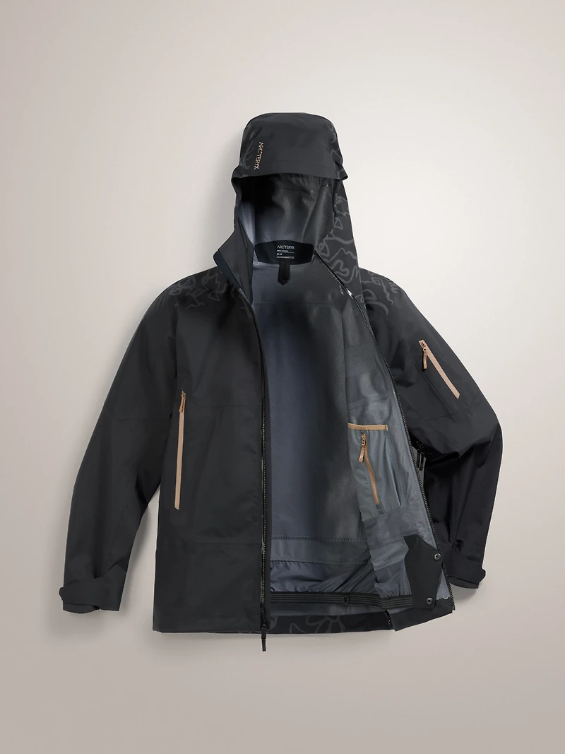 Sabre Jacket - Nightfall Men's