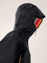 Sabre Jacket - Nightfall Men's