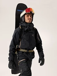 Sabre Jacket - Nightfall Men's