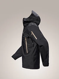 Sabre Jacket - Nightfall Men's