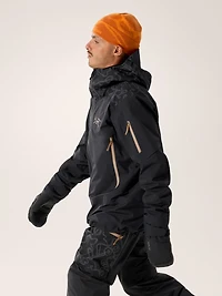 Sabre Jacket - Nightfall Men's