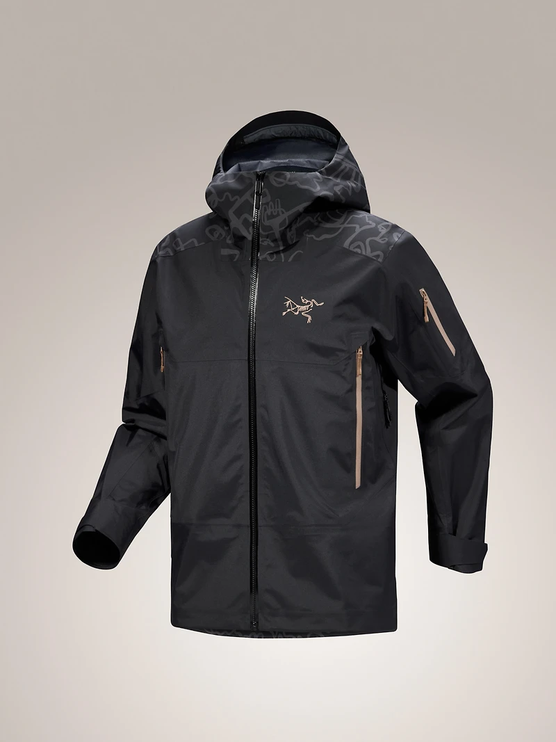 Sabre Jacket - Nightfall Men's