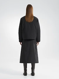 Decca Down Bomber Women's