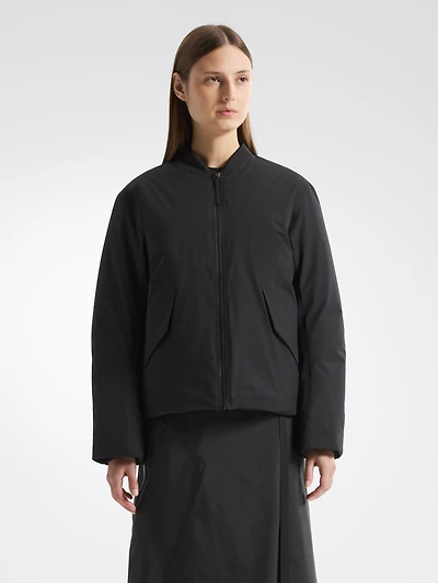 Decca Down Bomber Women's