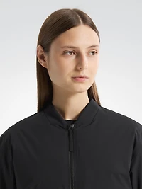 Decca Down Bomber Women's