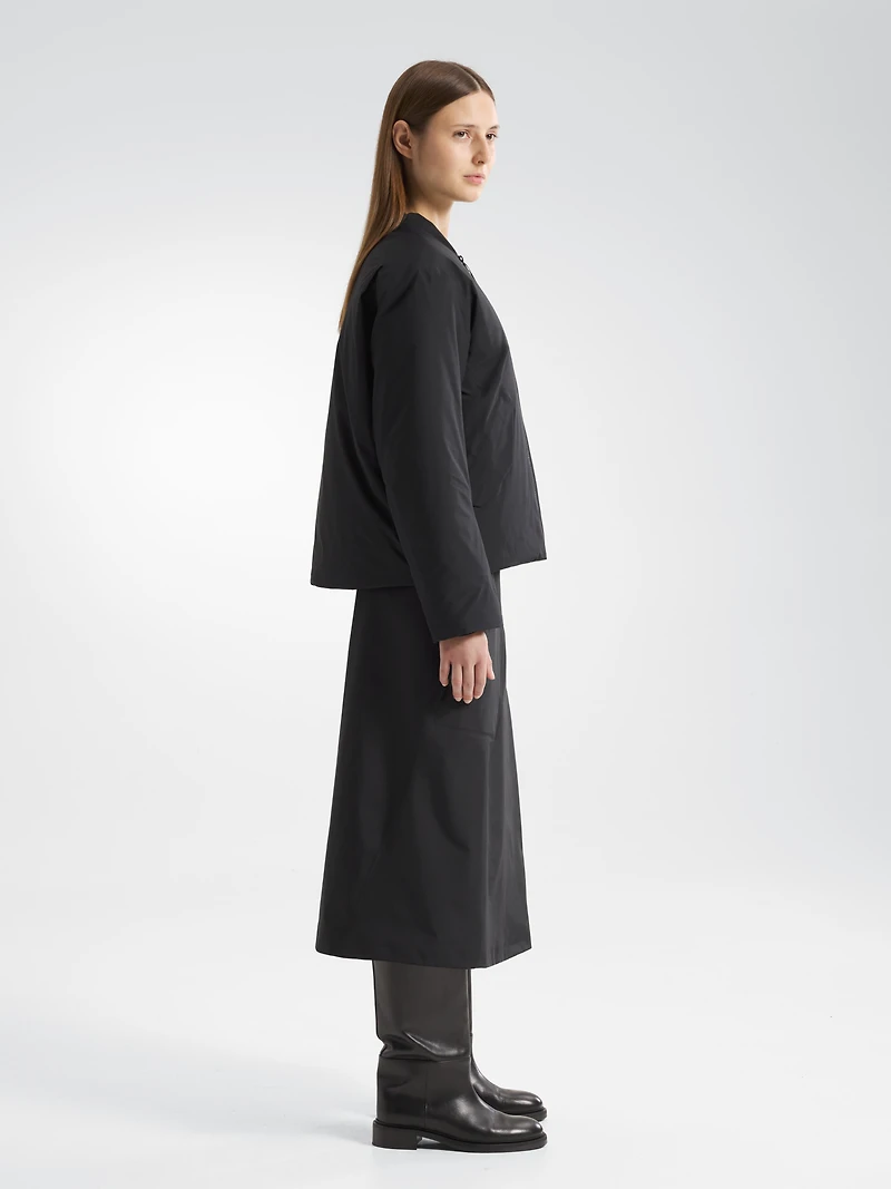Decca Down Bomber Women's