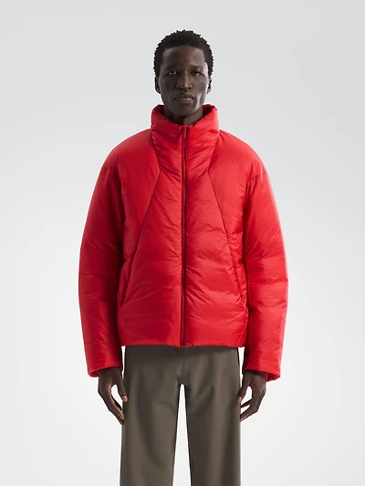 Conduit Down Jacket Men's