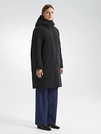 Decca Down Parka Women's