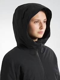 Decca Down Parka Women's