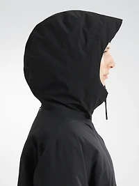 Decca Down Parka Women's