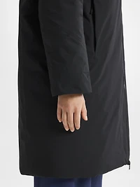 Decca Down Parka Women's