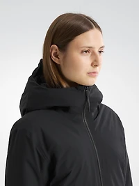 Decca Down Parka Women's