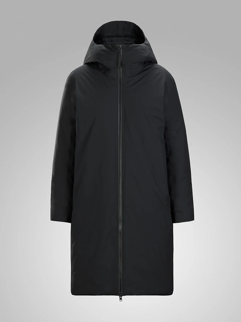 Decca Down Parka Women's