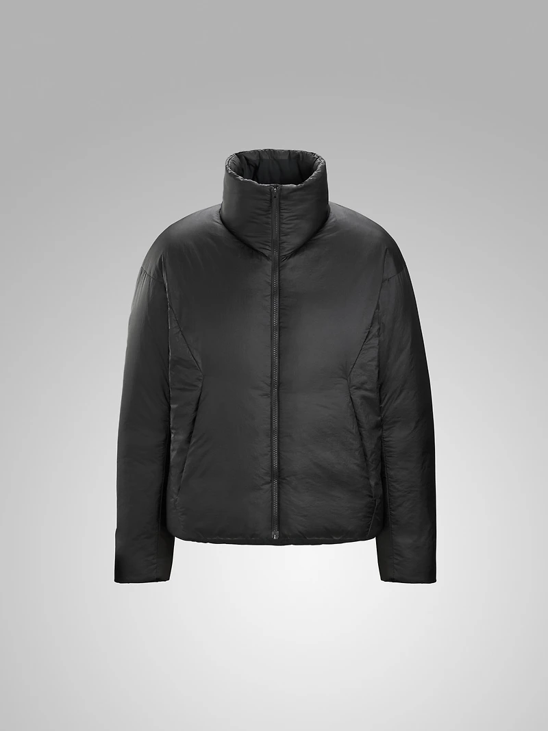 Conduit Down Jacket Women's