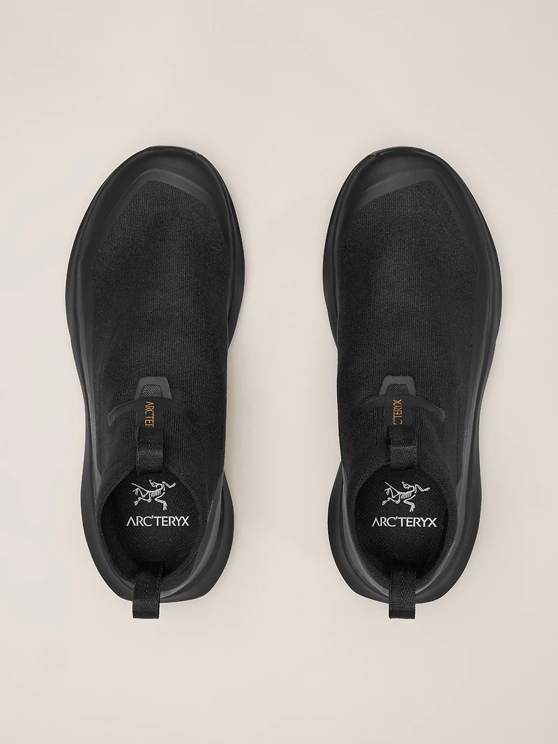 Norvan 4 Nivalis GTX Shoe
