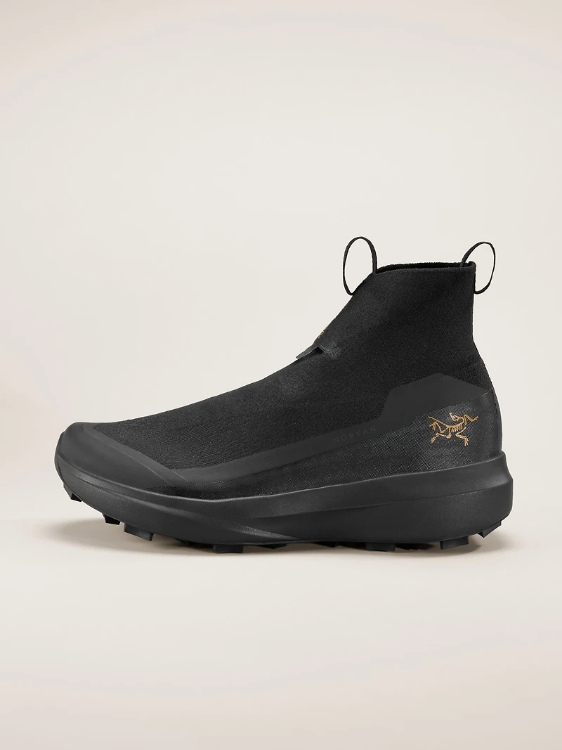 Norvan 4 Nivalis GTX Shoe