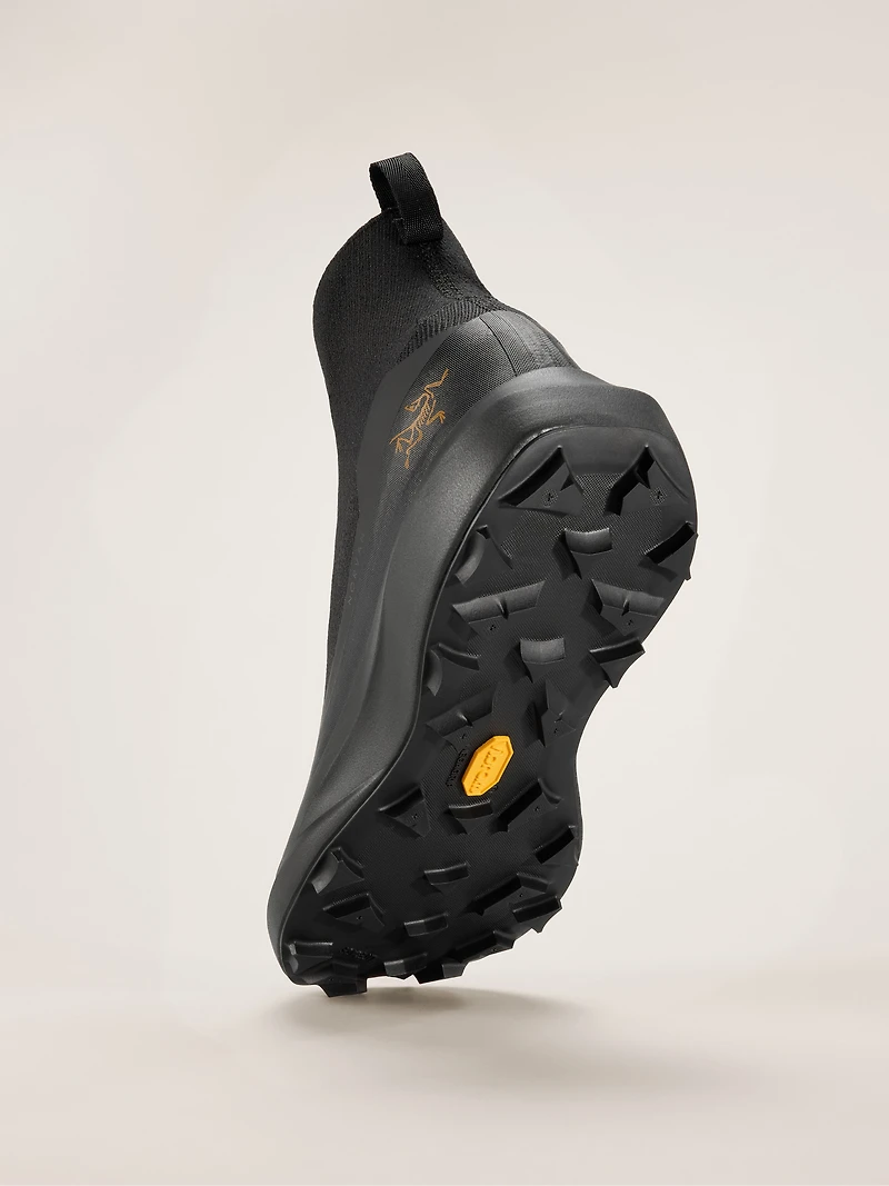 Norvan 4 Nivalis GTX Shoe