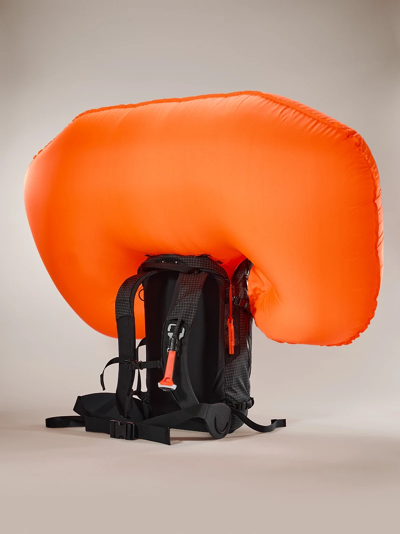 Micon LiTRIC™ 16 Avalanche Airbag