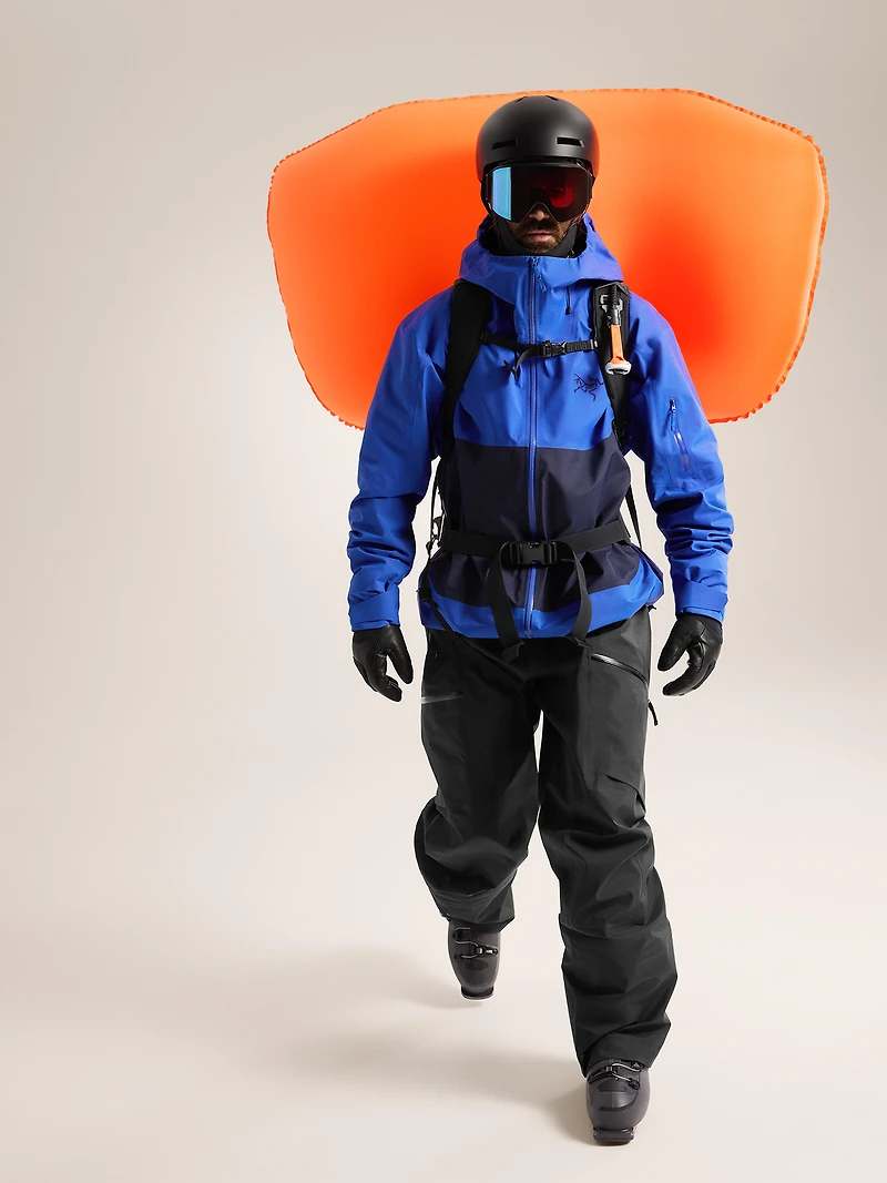 Micon LiTRIC™ 16 Avalanche Airbag