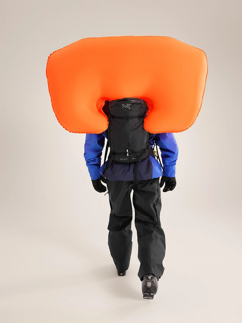 Micon LiTRIC™ 16 Avalanche Airbag