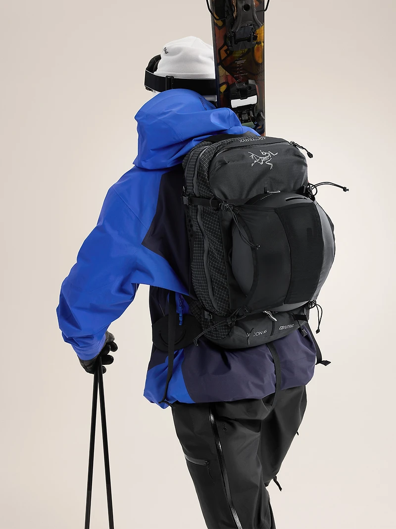 Micon LiTRIC™ 16 Avalanche Airbag