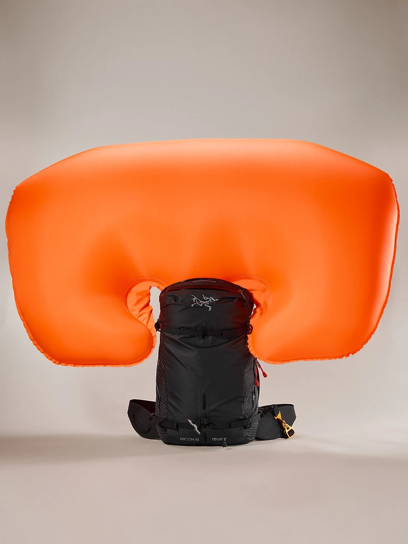 Micon LiTRIC™ 16 Avalanche Airbag