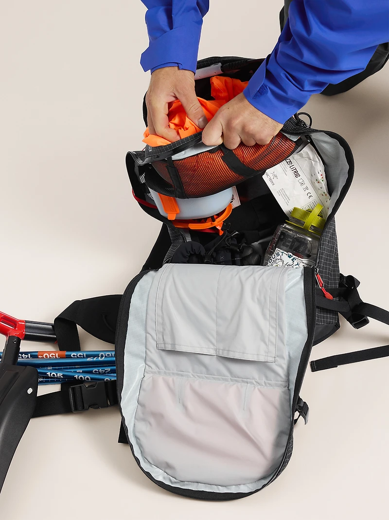 Micon LiTRIC™ 16 Avalanche Airbag