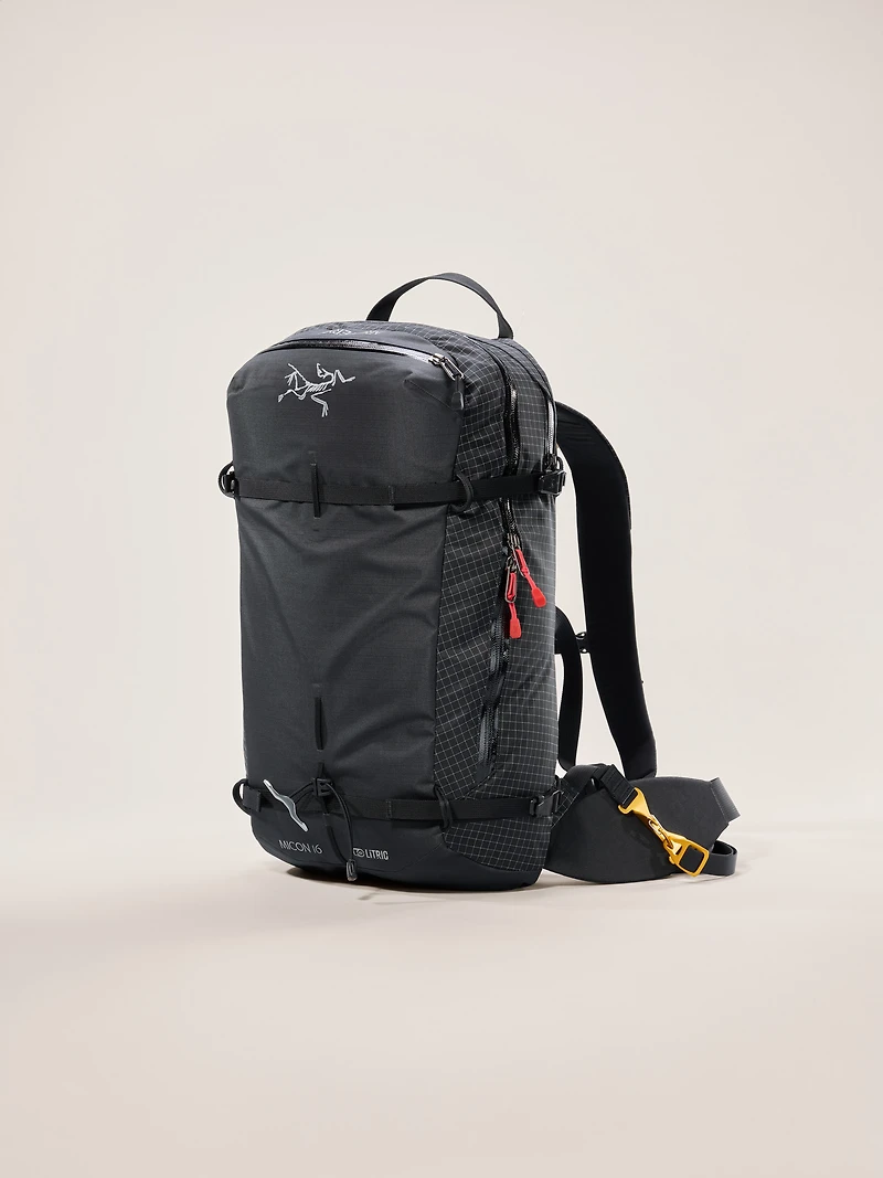 Micon LiTRIC™ 16 Avalanche Airbag