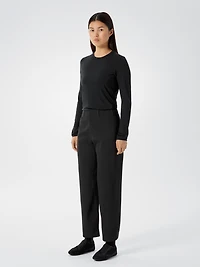 Belfry Wool Pant Women's
