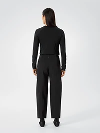 Belfry Wool Pant Women's