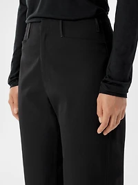 Belfry Wool Pant Women's