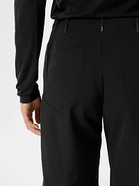Belfry Wool Pant Women's