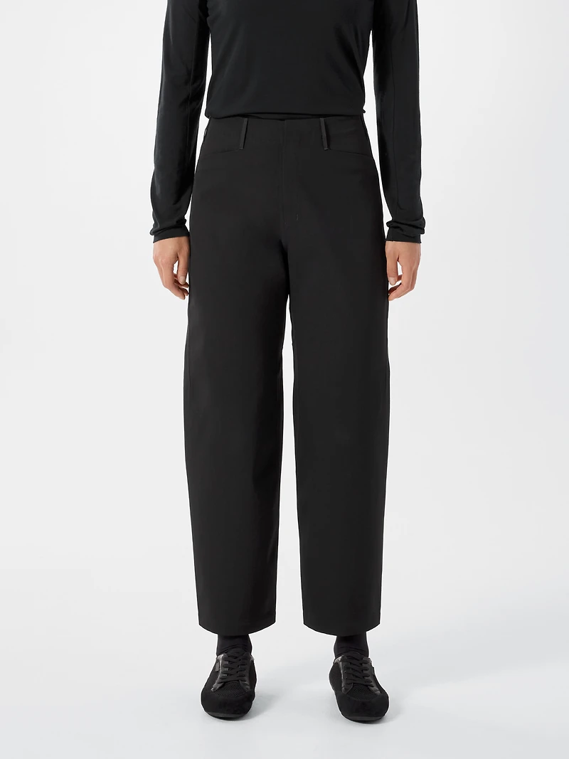 Belfry Wool Pant Women's