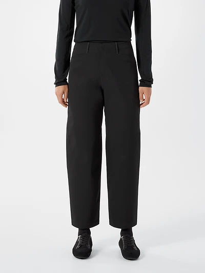 Belfry Wool Pant Women's