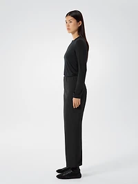 Belfry Wool Pant Women's