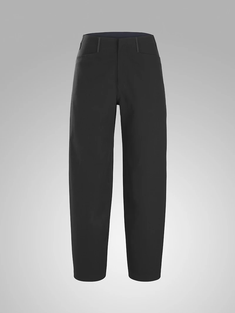 Belfry Wool Pant Women's