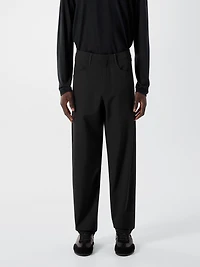 Voronoi Wool Pant Men's