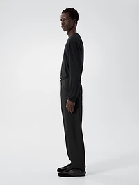 Voronoi Wool Pant Men's