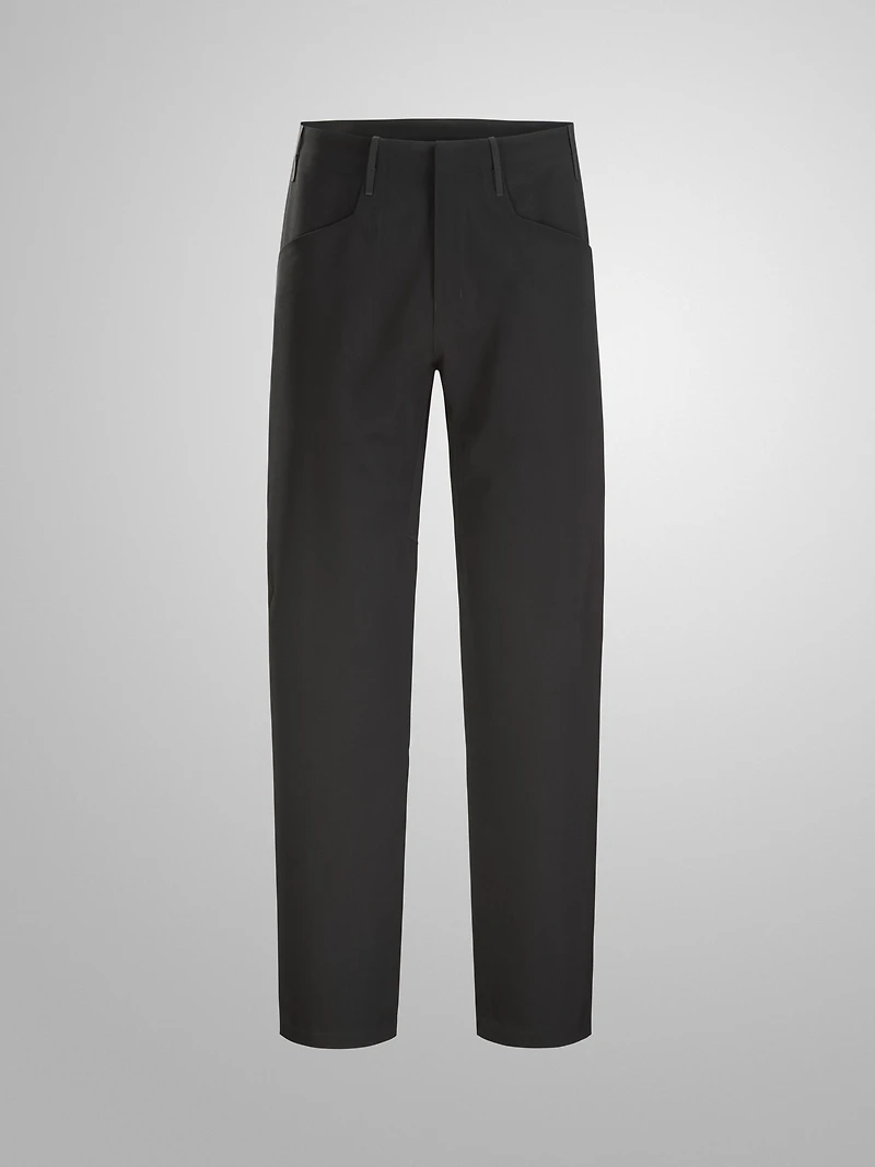 Voronoi Wool Pant Men's