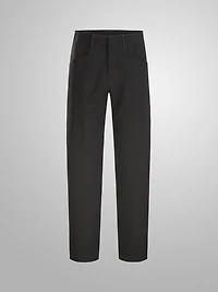Voronoi Wool Pant Men's