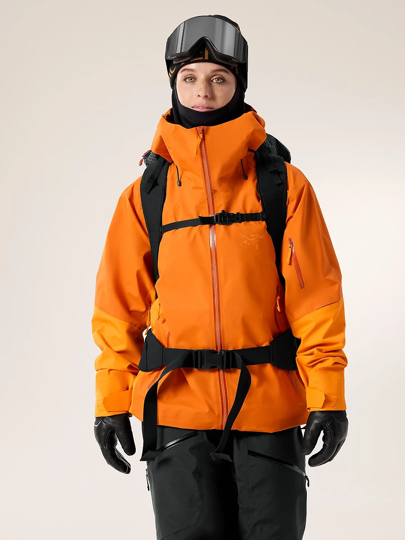 Micon 37 Backpack